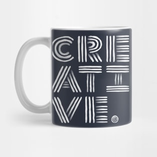 Creative Mug